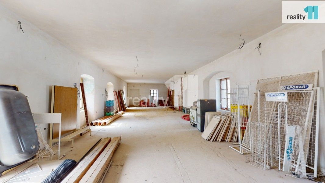 Prodej komerčního prostoru 1544 m² - foto 28