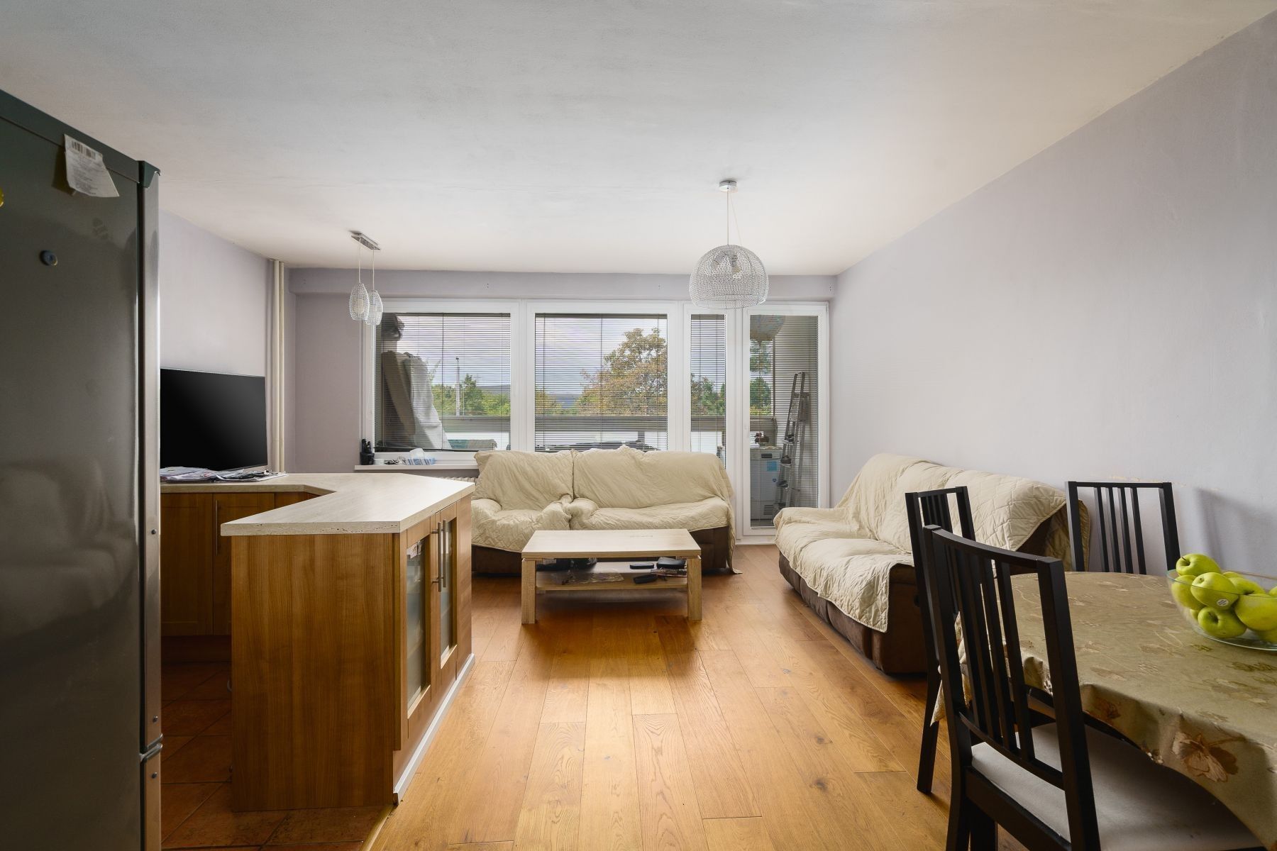 Prodej bytu 4+kk 77 m² - foto 1