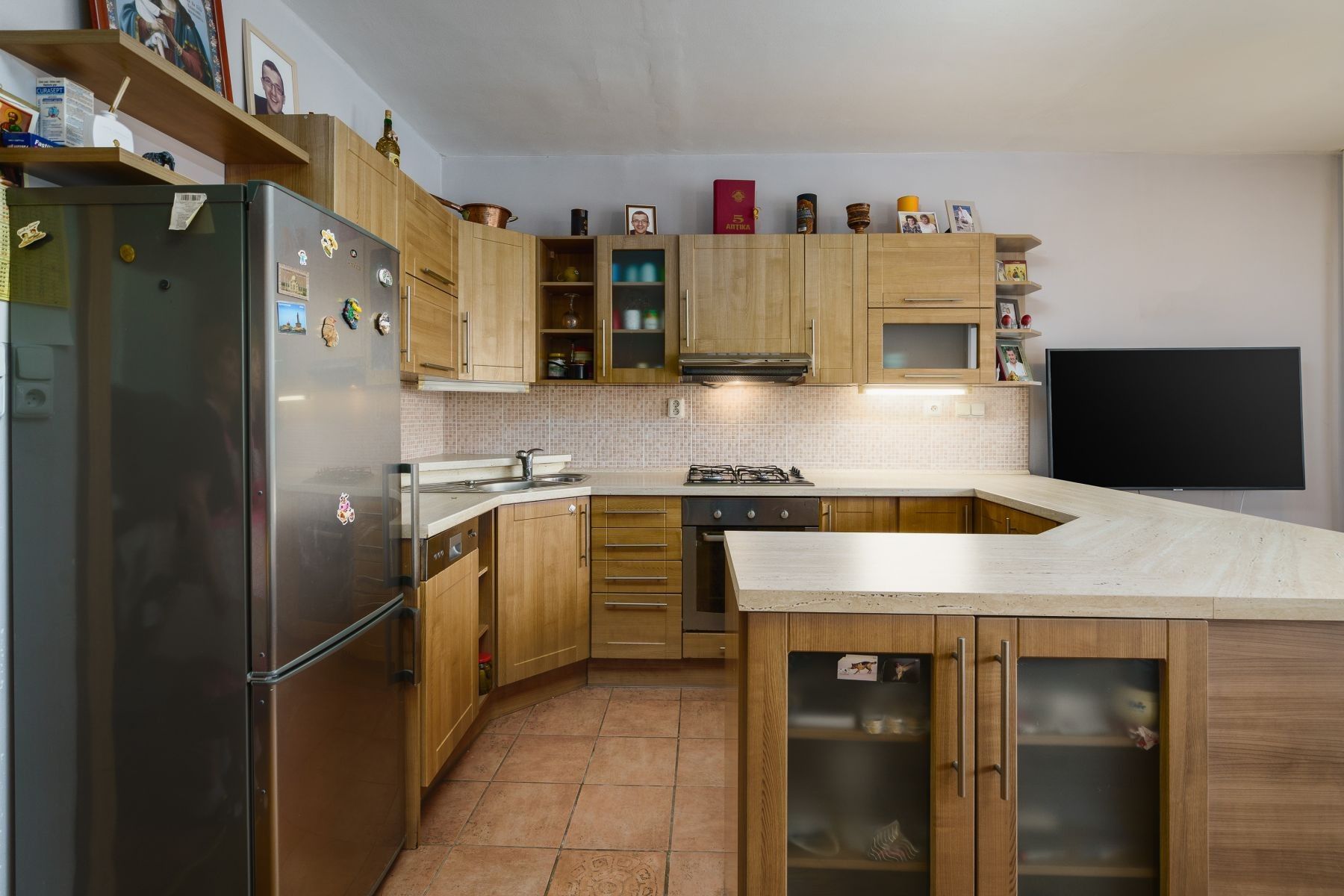 Prodej bytu 4+kk 77 m² - foto 4