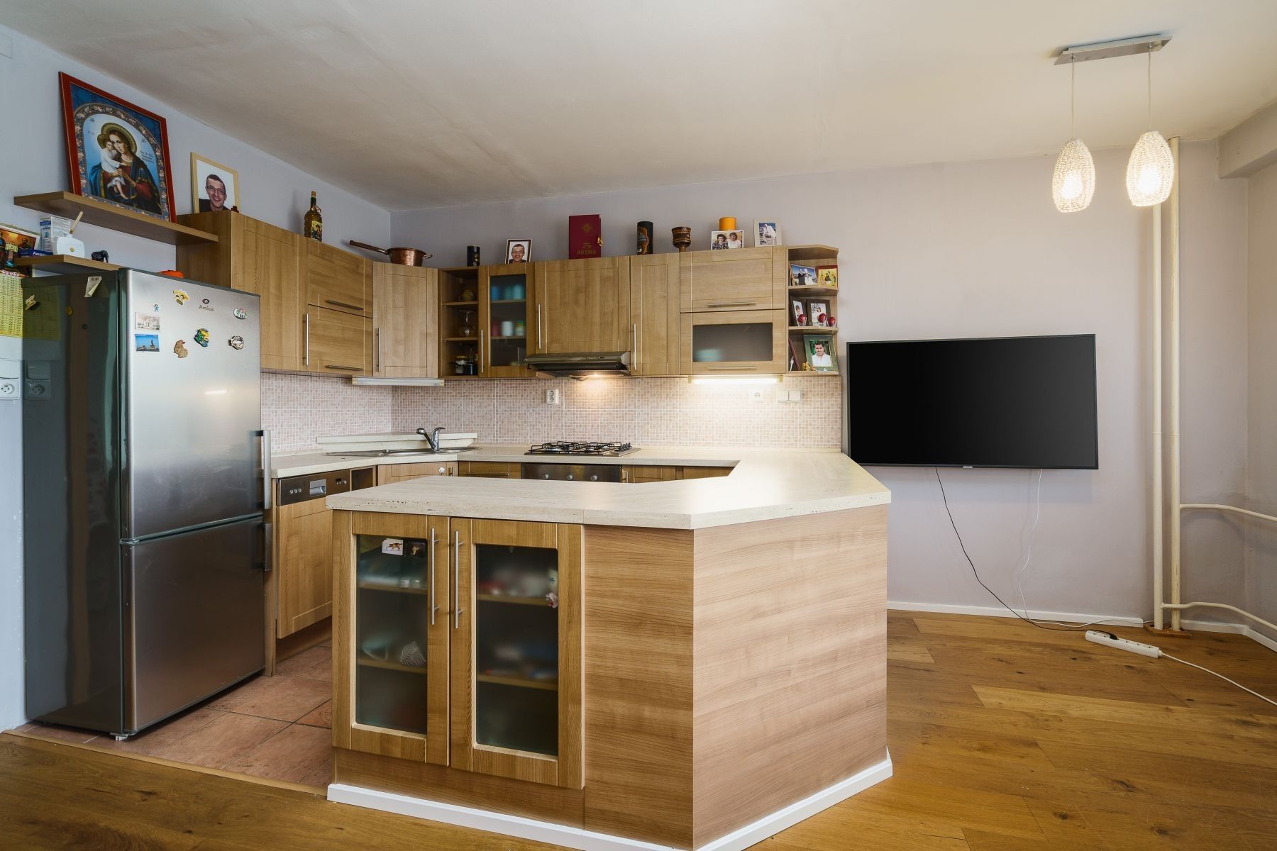 Prodej bytu 4+kk 77 m² - foto 5