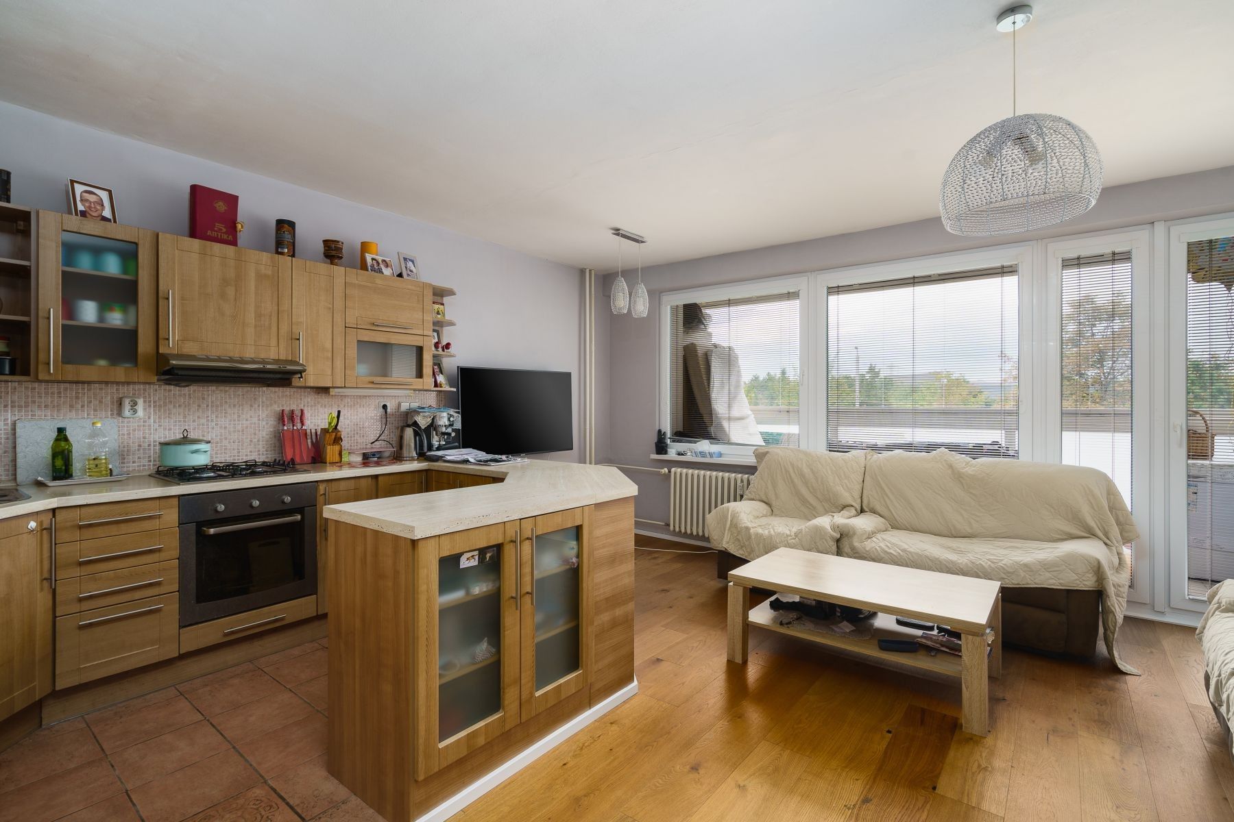 Prodej bytu 4+kk 77 m² - foto 6