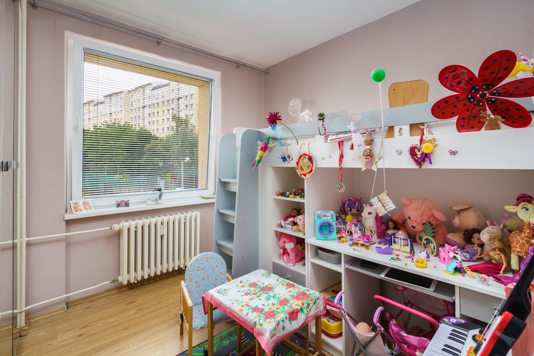 Prodej bytu 4+kk 77 m² - foto 14