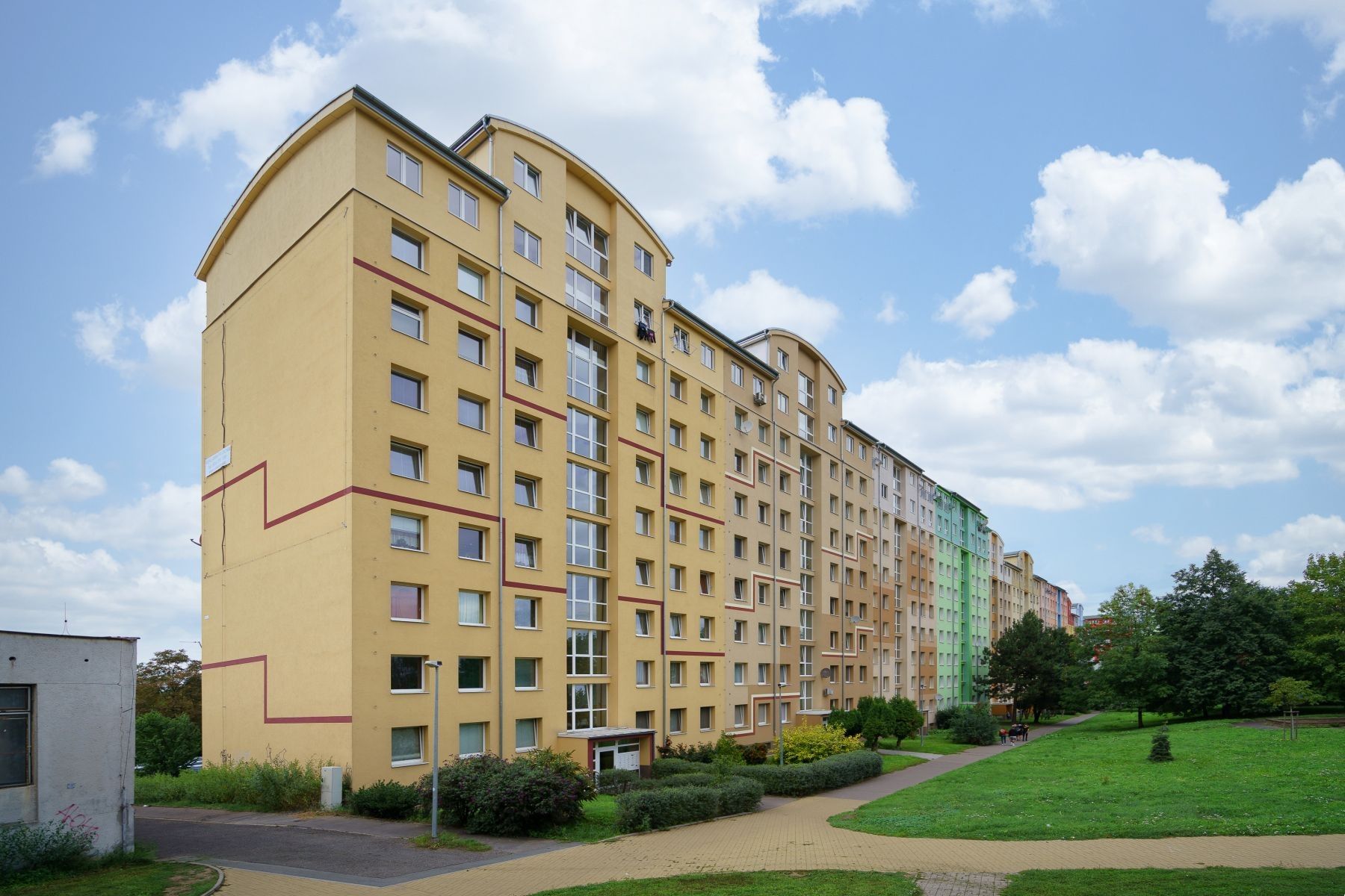 Prodej bytu 4+kk 77 m² - foto 28