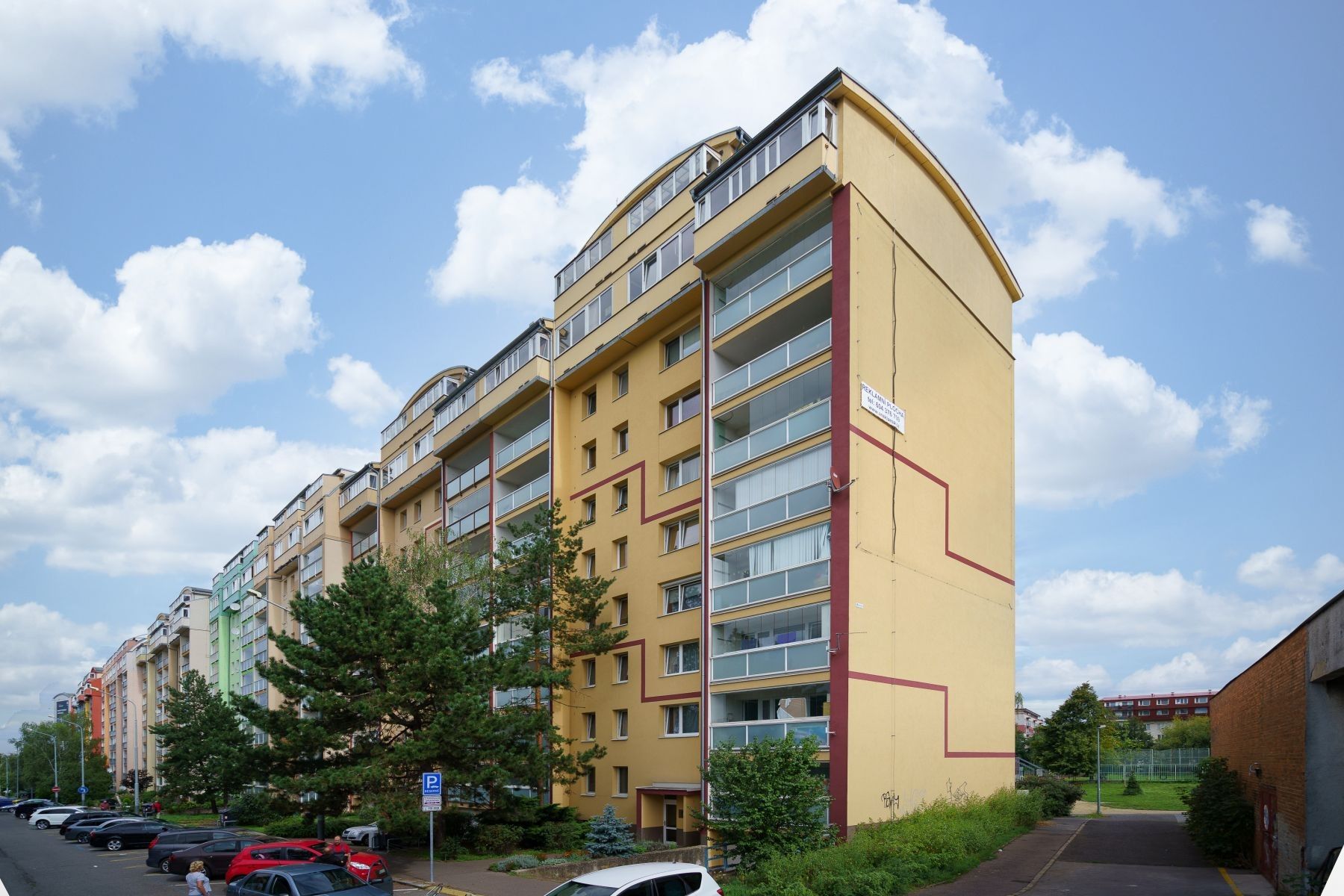 Prodej bytu 4+kk 77 m² - foto 27