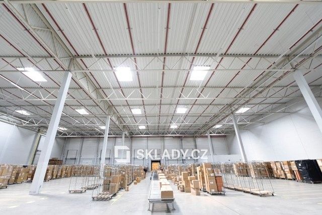 Pronájem komerčního prostoru 6000 m² - foto 4