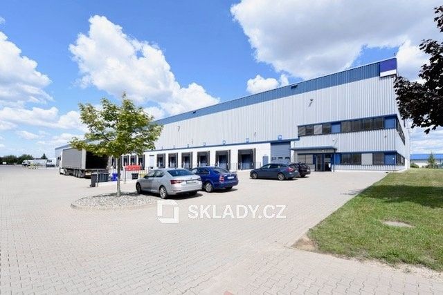 Pronájem komerčního prostoru 6000 m² - foto 6