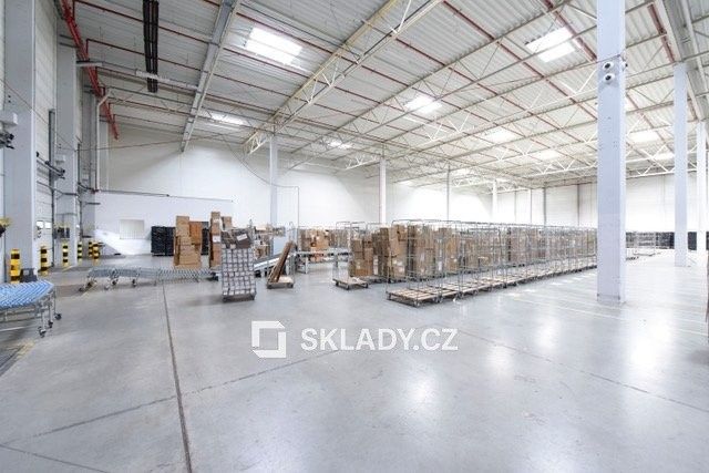 Pronájem komerčního prostoru 6000 m² - foto 2