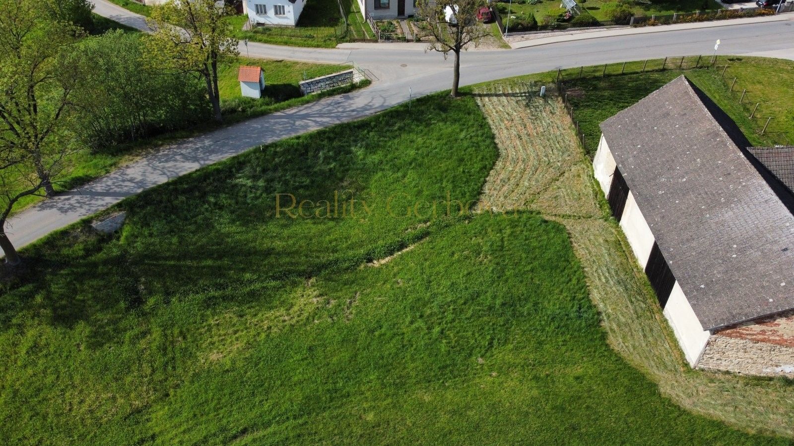 Prodej pozemku 1405 m² - foto 6