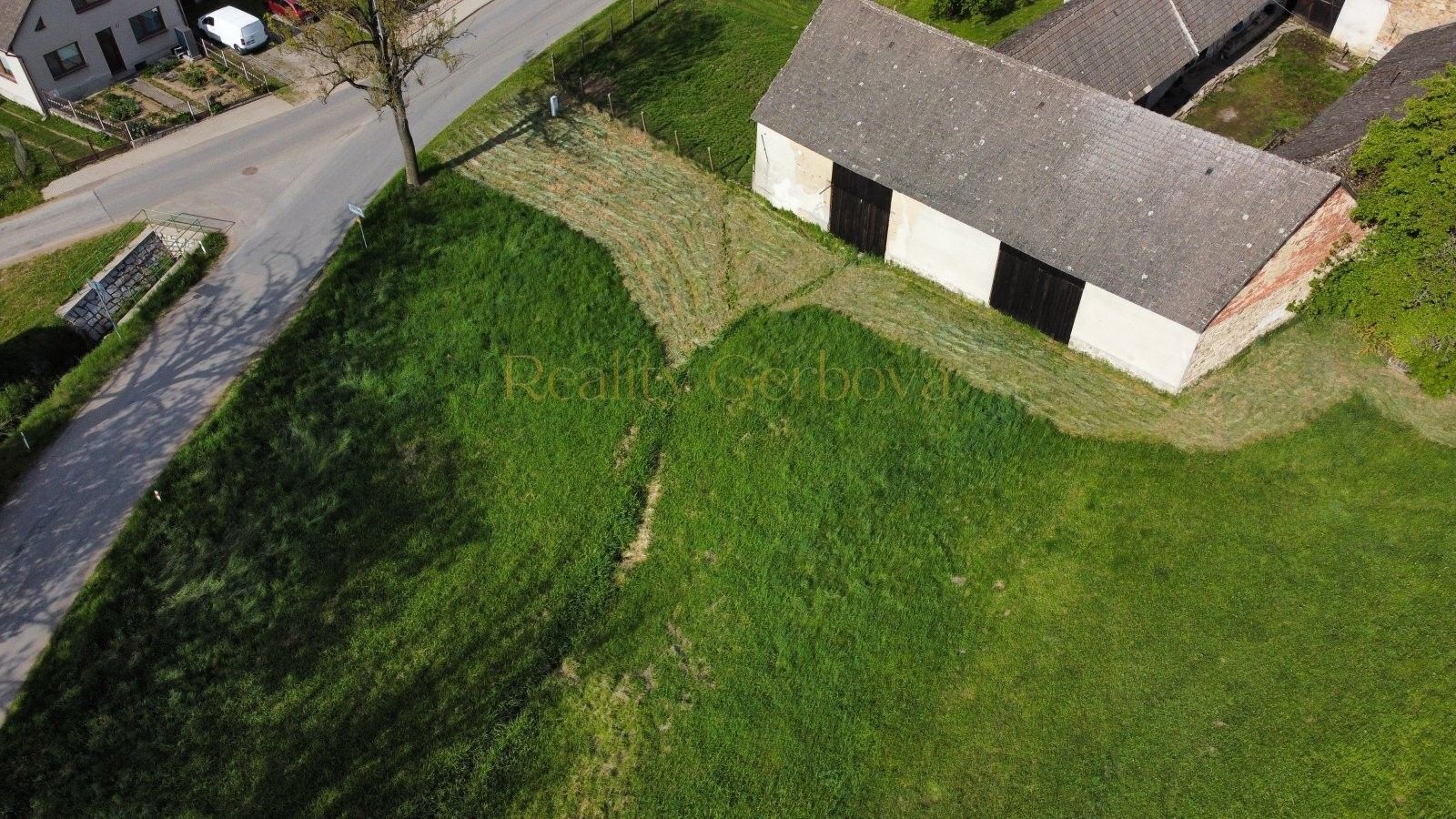 Prodej pozemku 1405 m² - foto 5