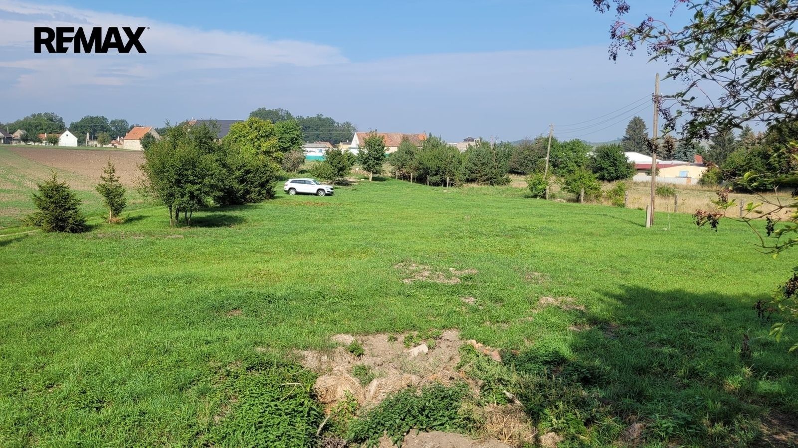Prodej pozemku 6258 m² - foto 6