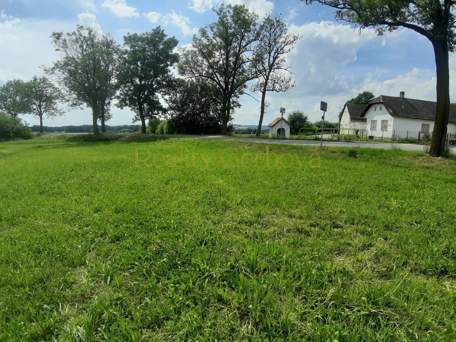 Prodej pozemku 1405 m² - foto 10