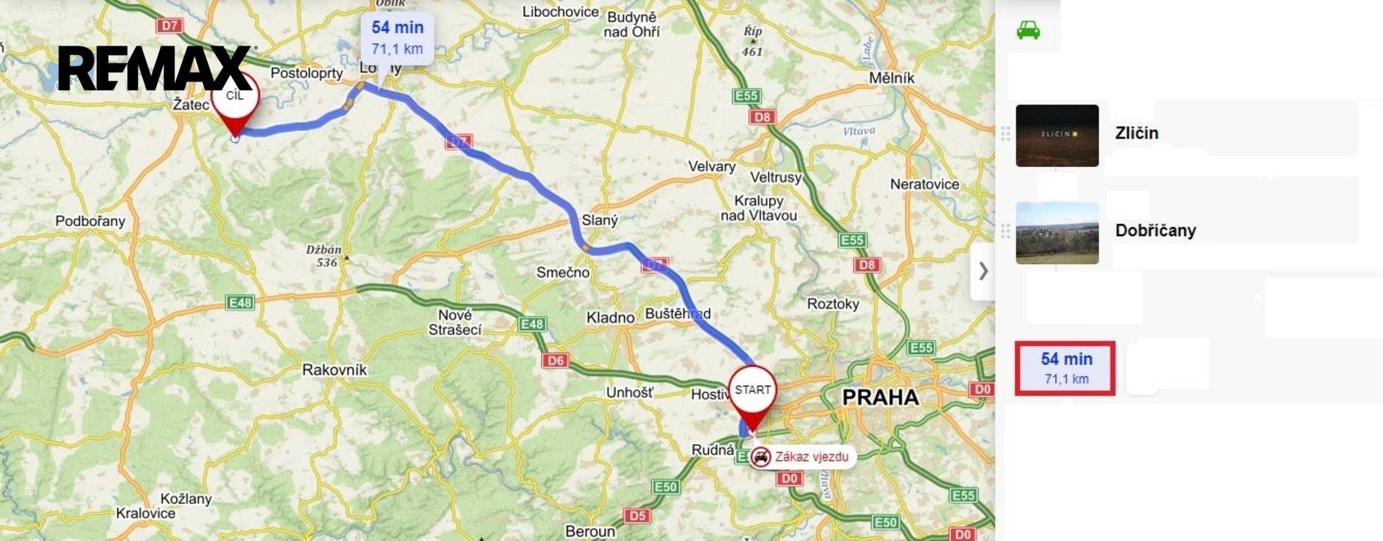 Prodej pozemku 6258 m² - foto 9