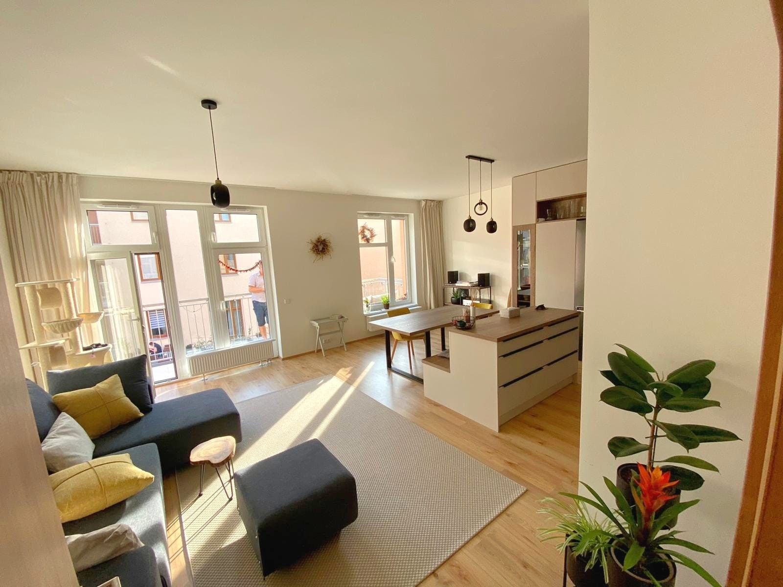 Prodej bytu 3+kk 126 m² - foto 1