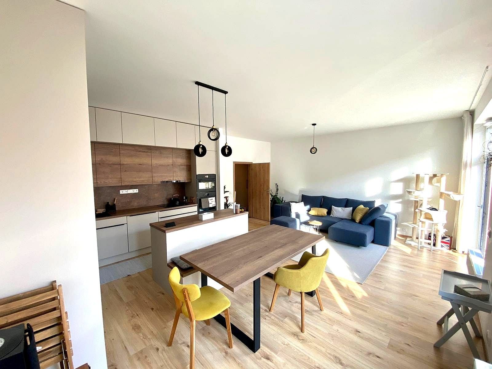 Prodej bytu 3+kk 126 m² - foto 2