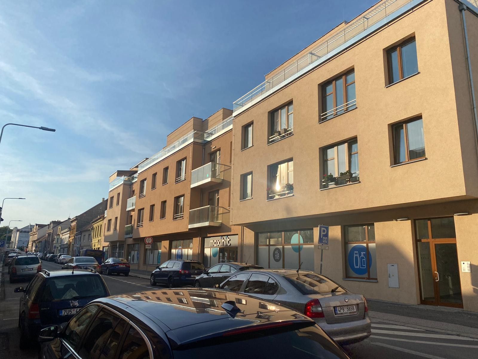Prodej bytu 3+kk 126 m² - foto 4