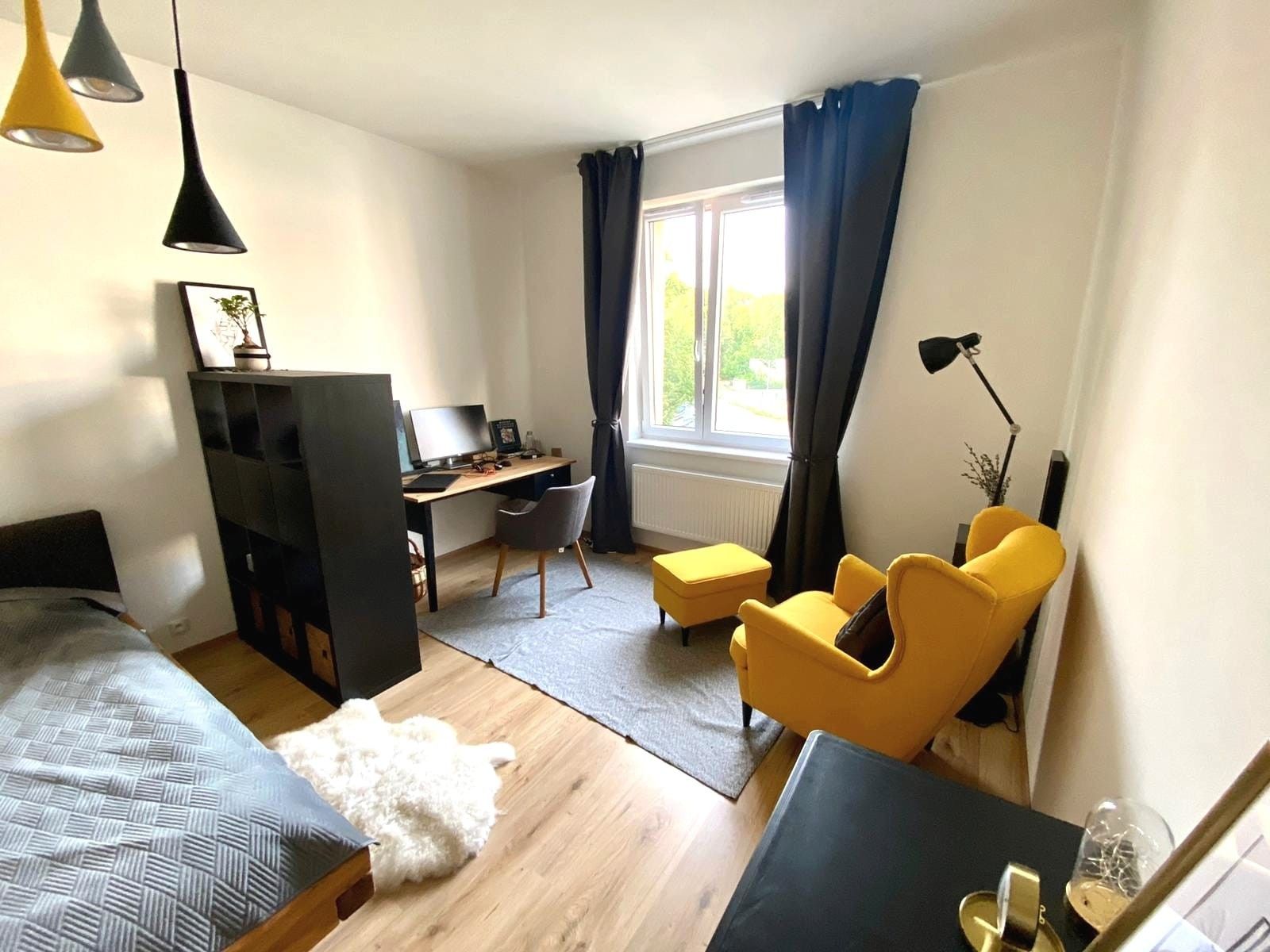 Prodej bytu 3+kk 126 m² - foto 5
