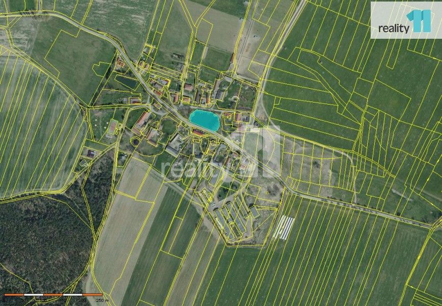 Prodej nemovitosti 2798 m² - foto 3