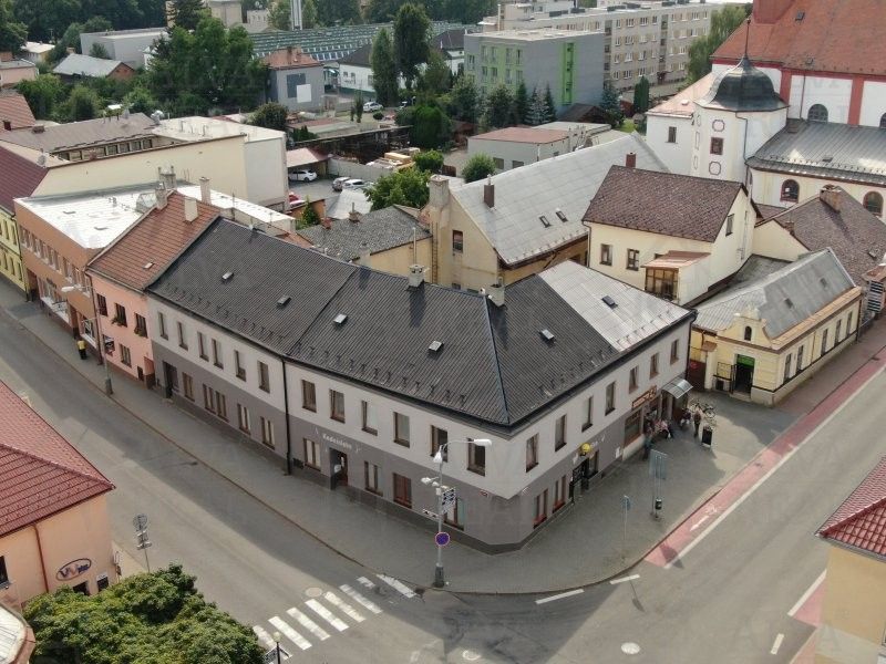 Prodej domu 510 m² - foto 1