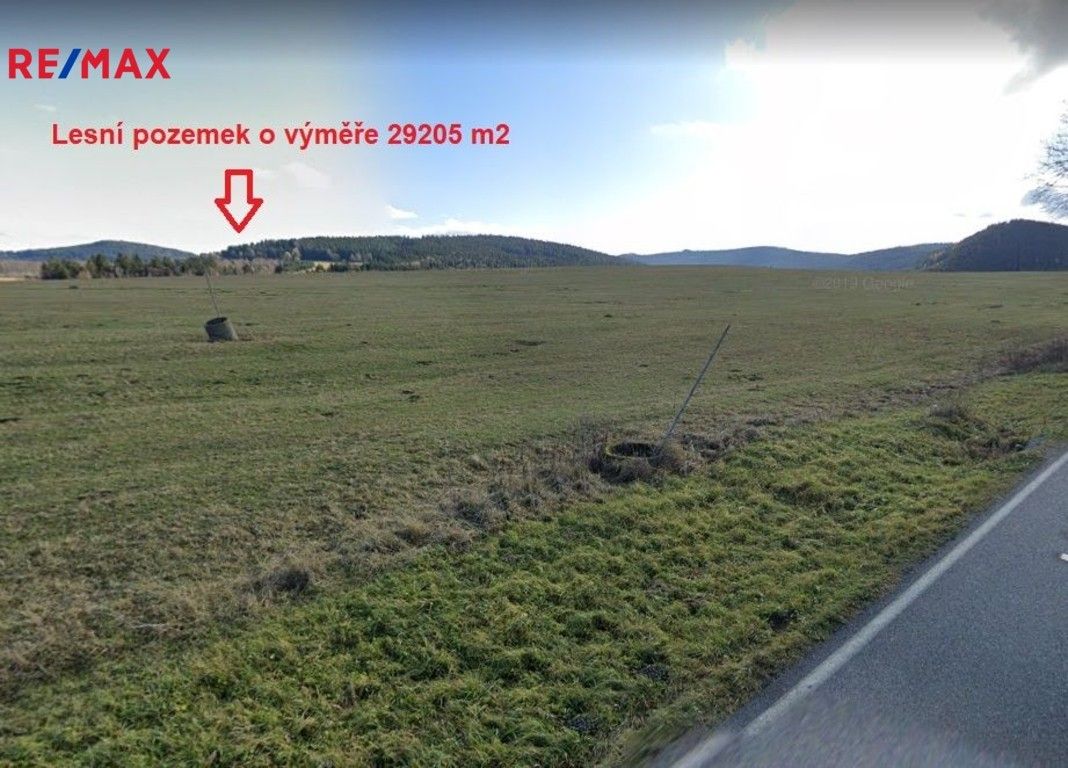 Prodej pozemku 29205 m² - foto 2