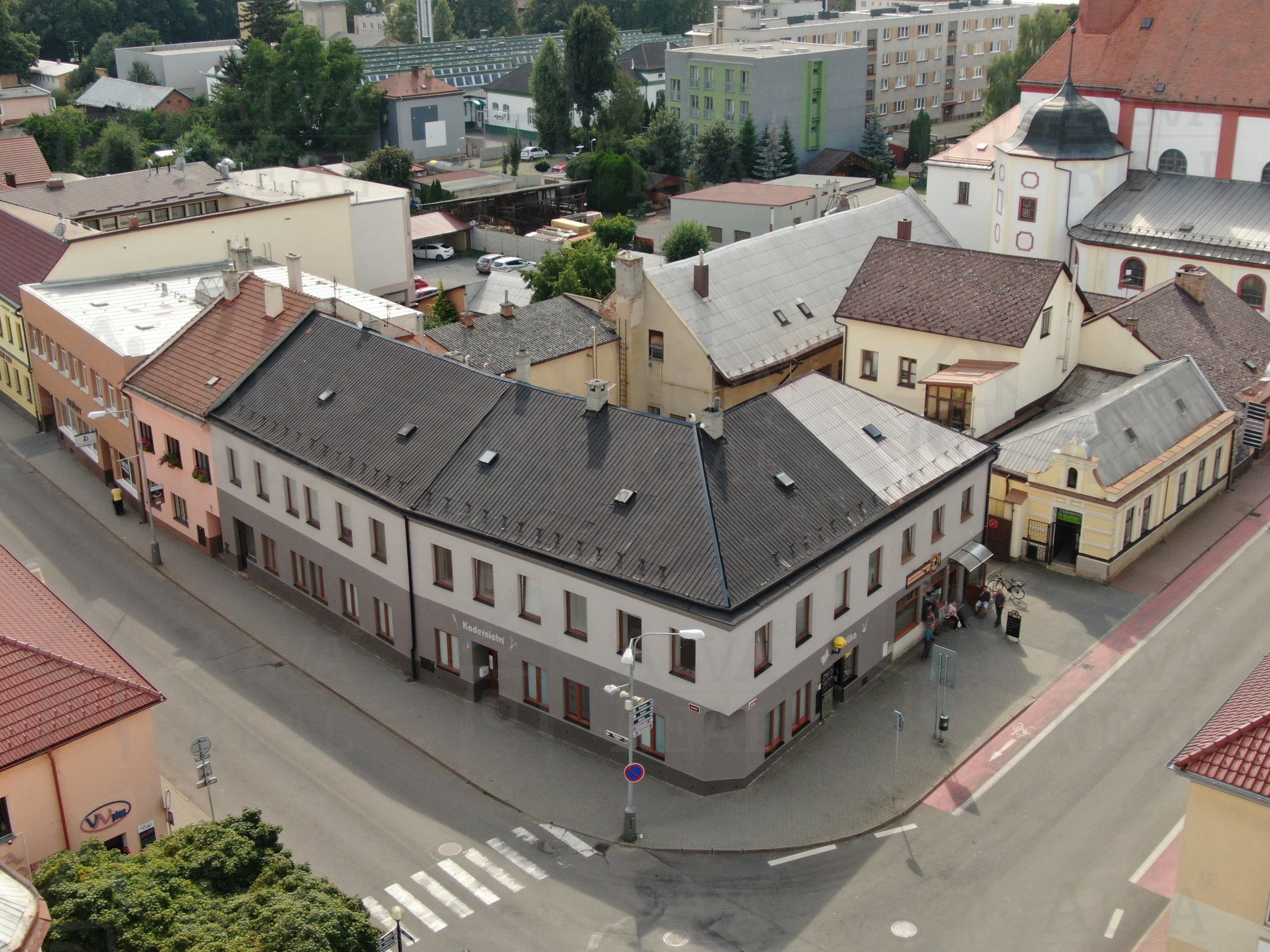 Prodej domu 510 m² - foto 12