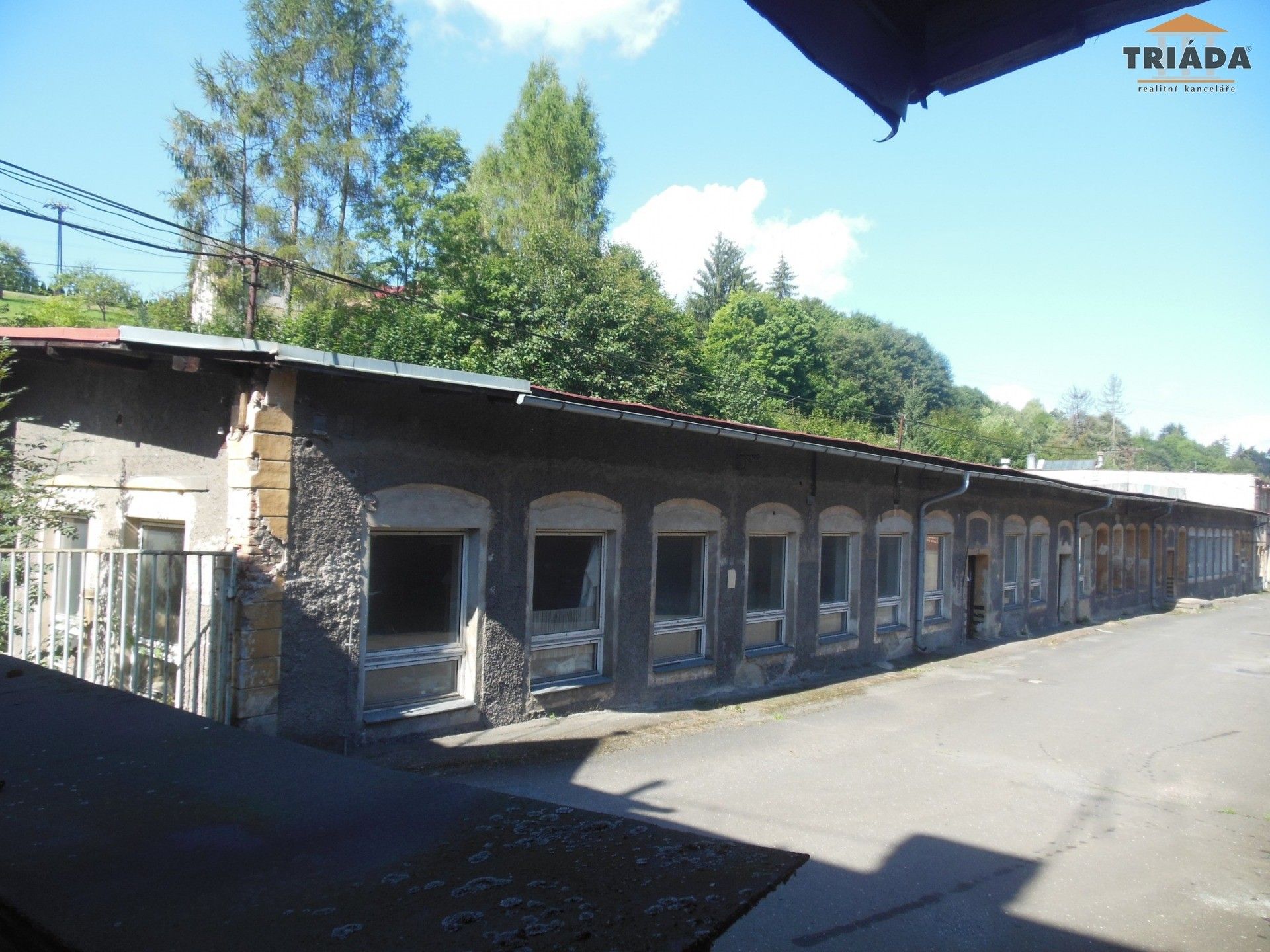 Prodej komerčního prostoru 10029 m² - foto 4