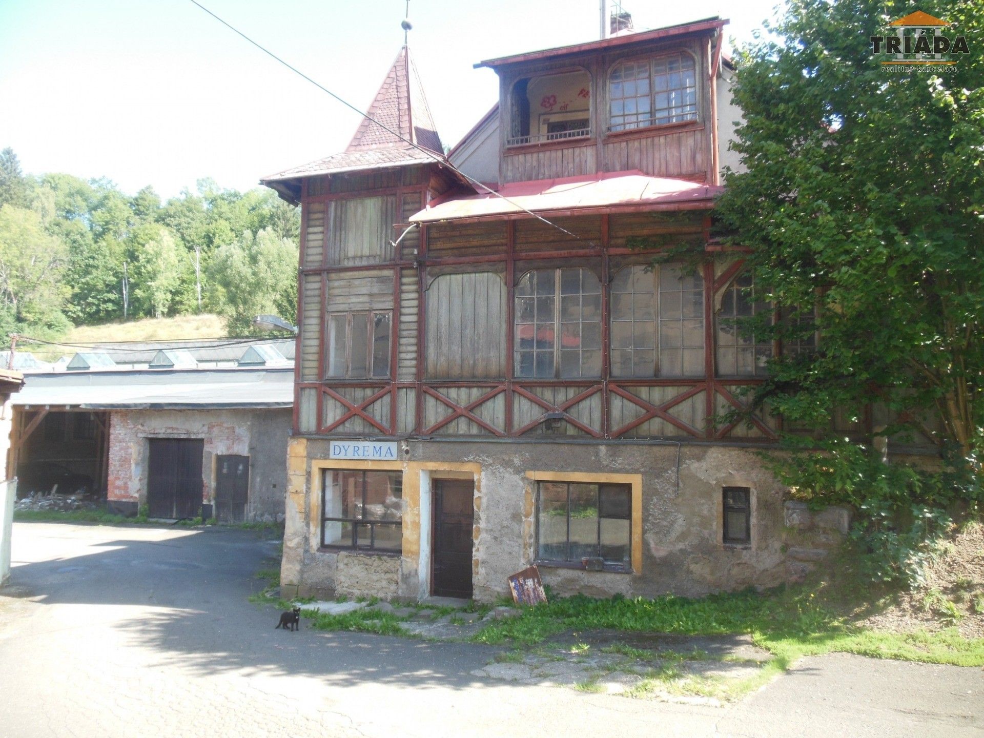 Prodej komerčního prostoru 10029 m² - foto 3