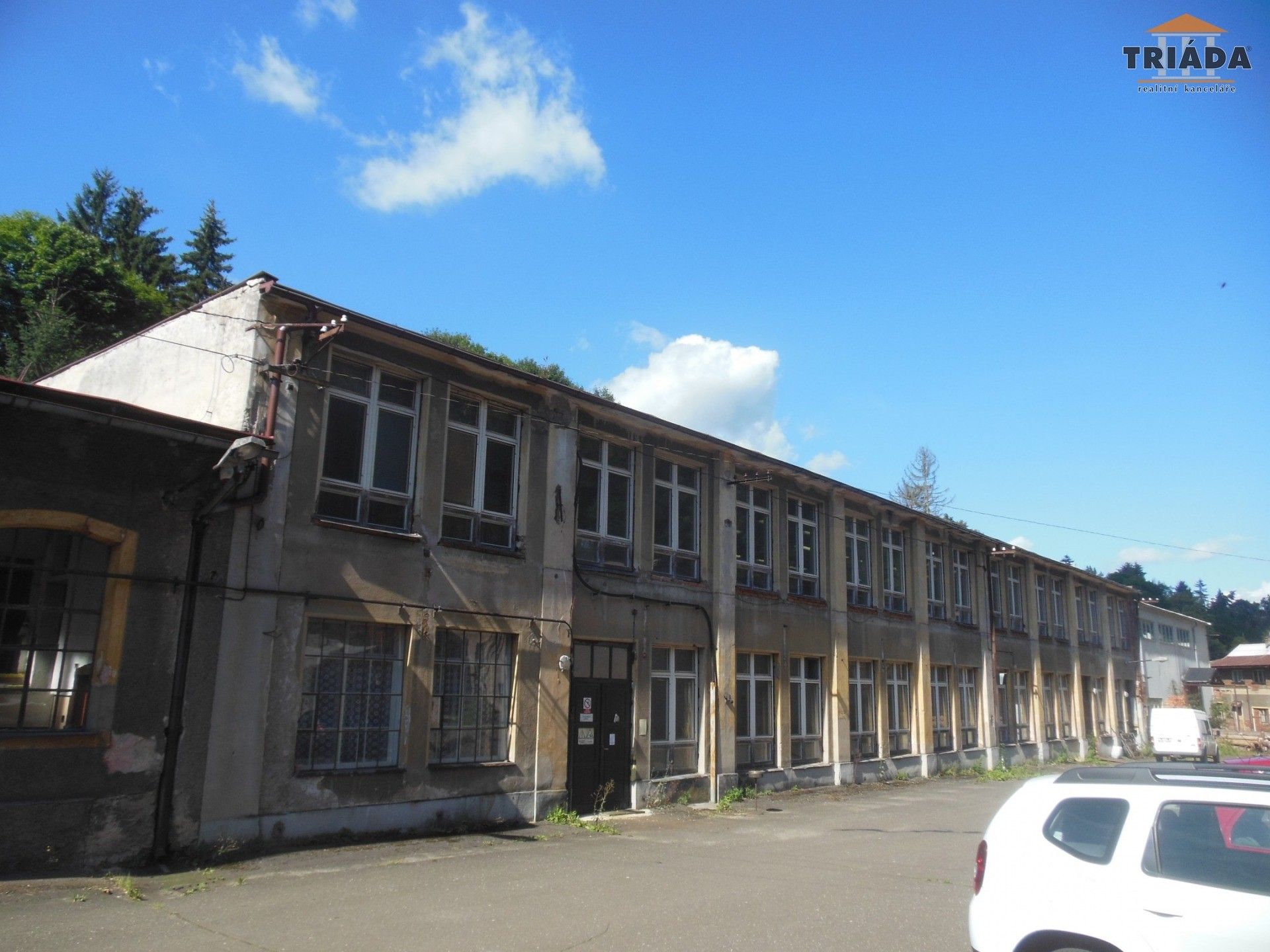 Prodej komerčního prostoru 10029 m² - foto 7