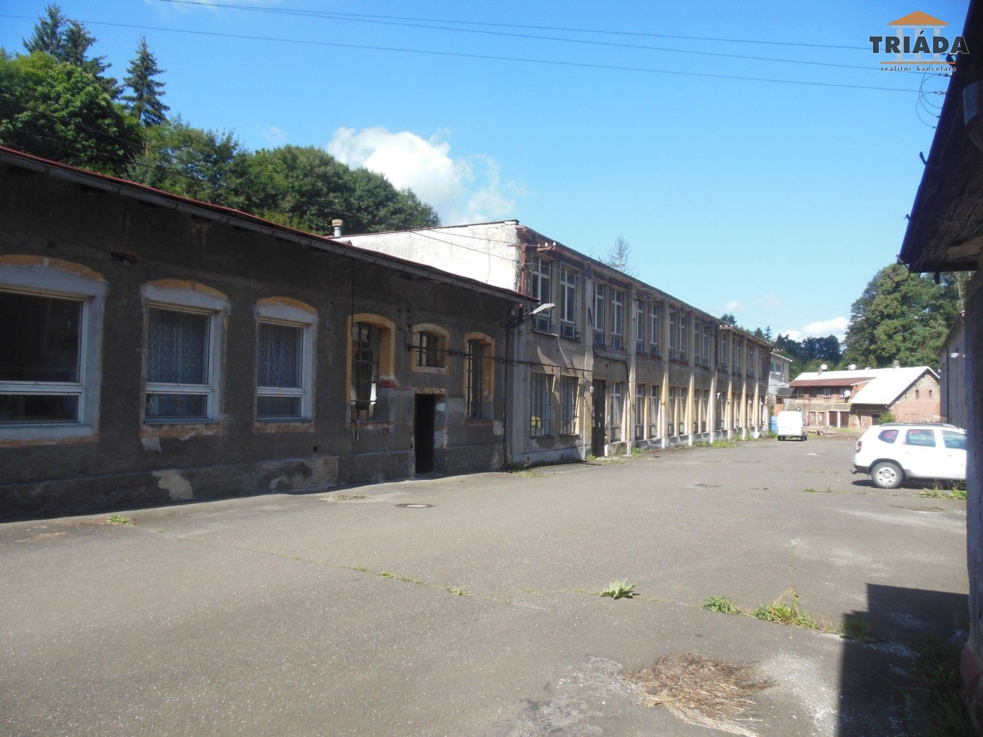 Prodej komerčního prostoru 10029 m² - foto 5