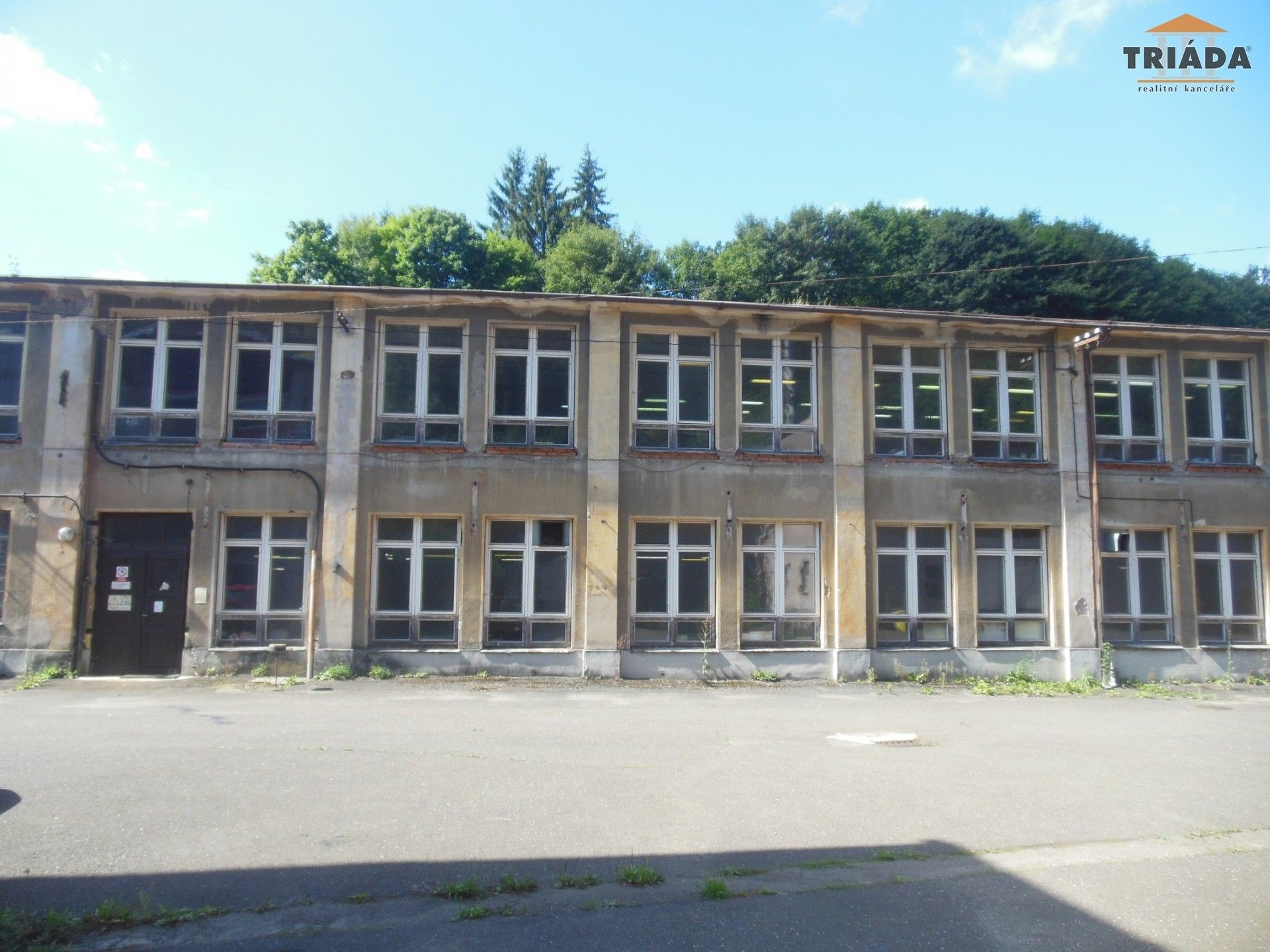 Prodej komerčního prostoru 10029 m² - foto 8