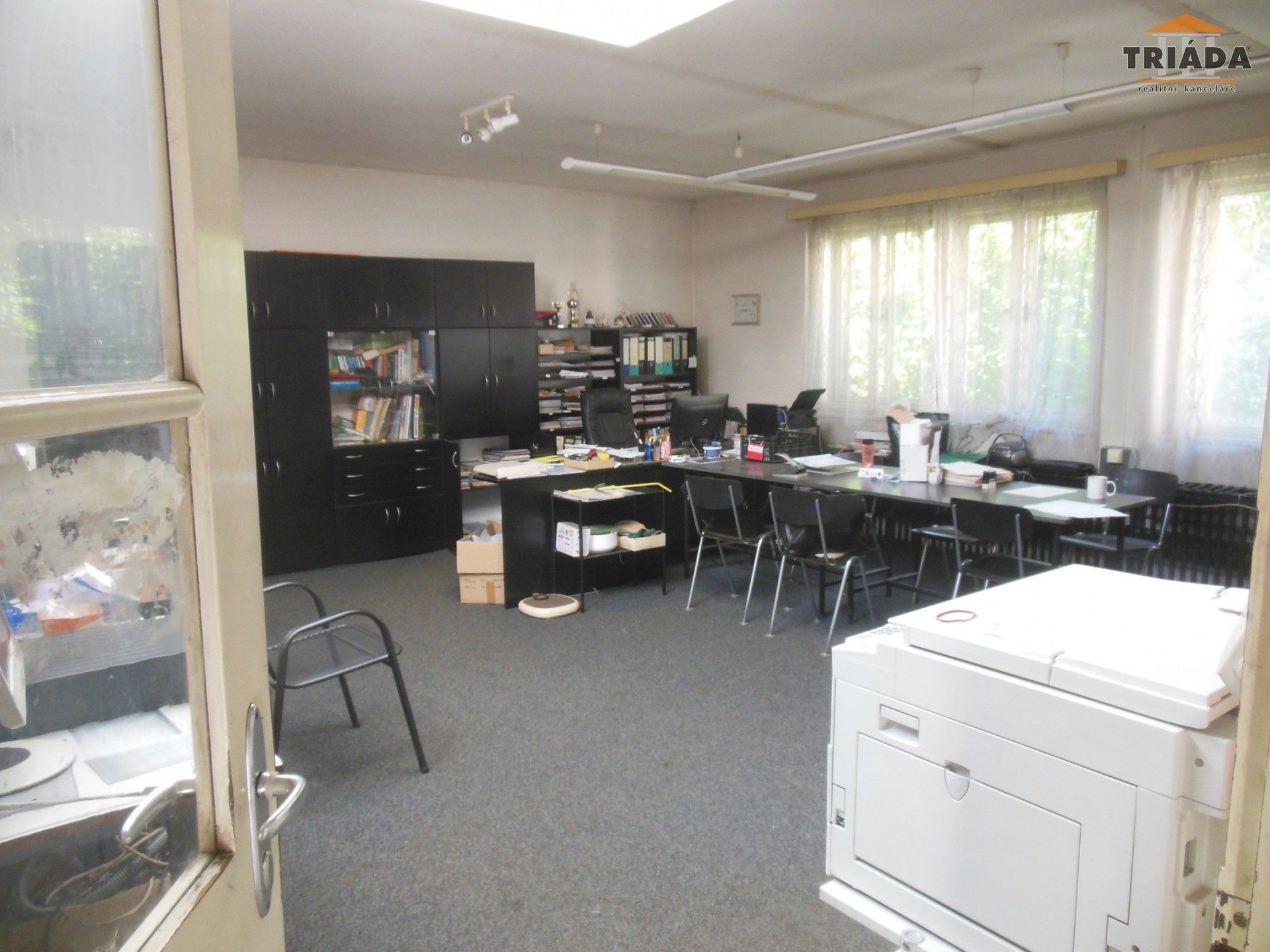 Prodej komerčního prostoru 10029 m² - foto 10