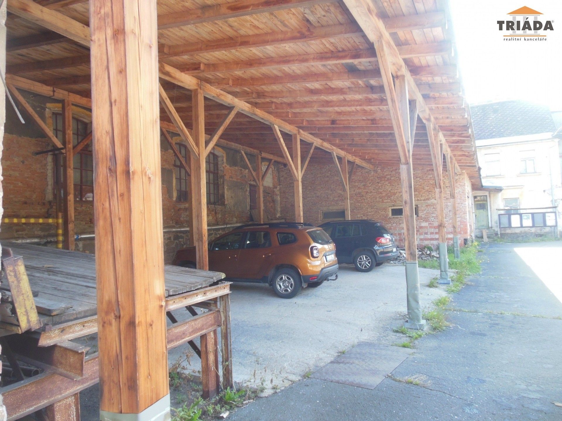 Prodej komerčního prostoru 10029 m² - foto 11