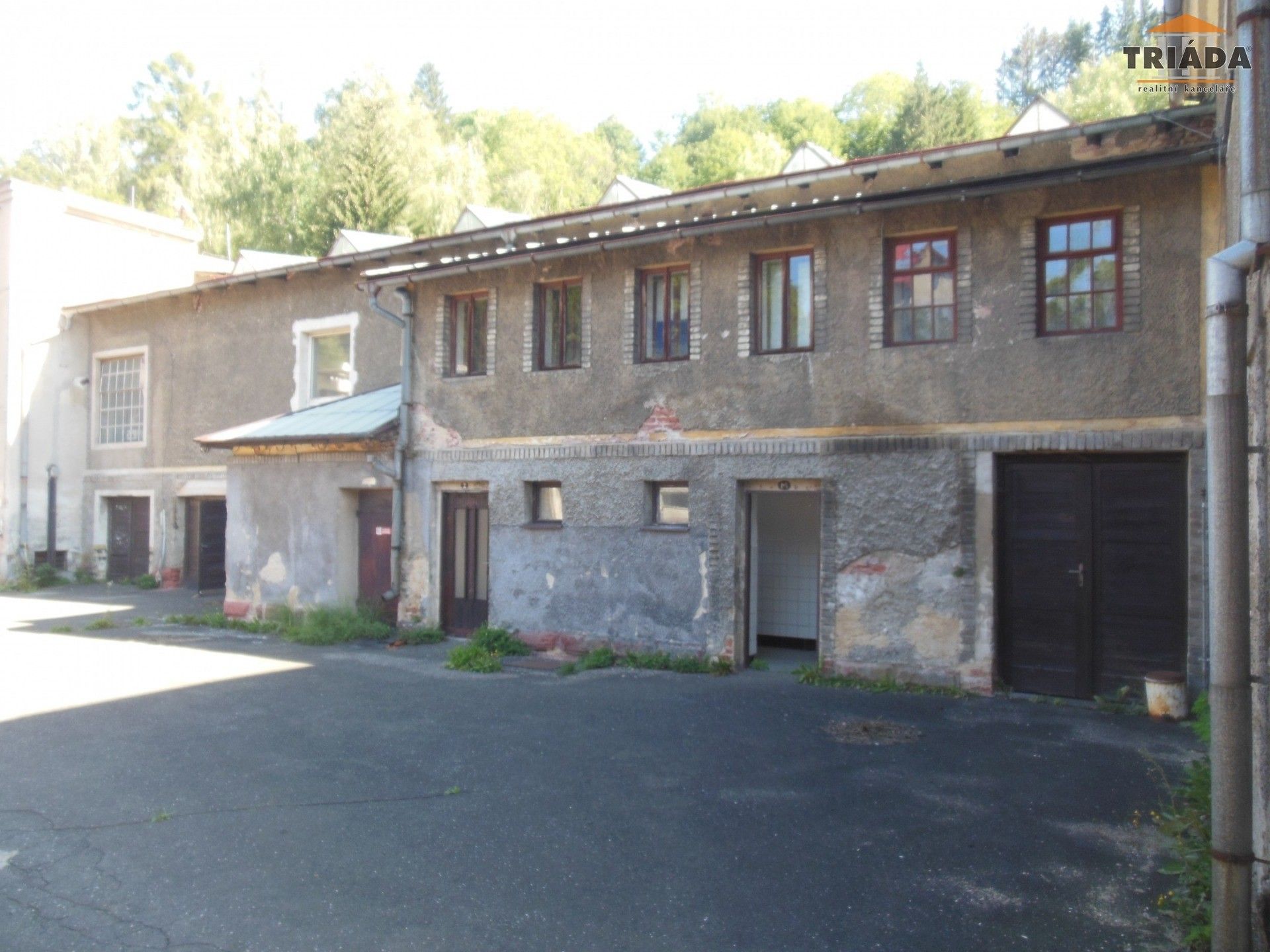 Prodej komerčního prostoru 10029 m² - foto 9
