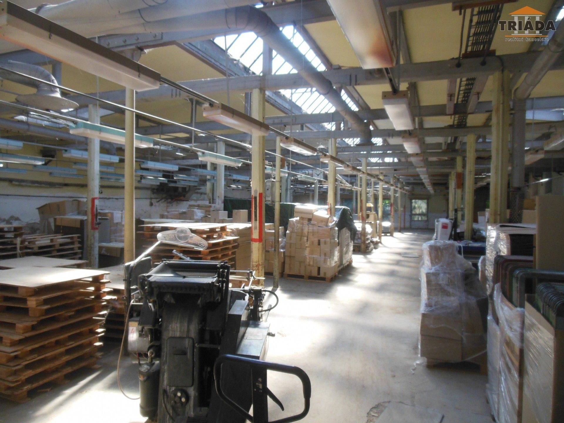 Prodej komerčního prostoru 10029 m² - foto 13