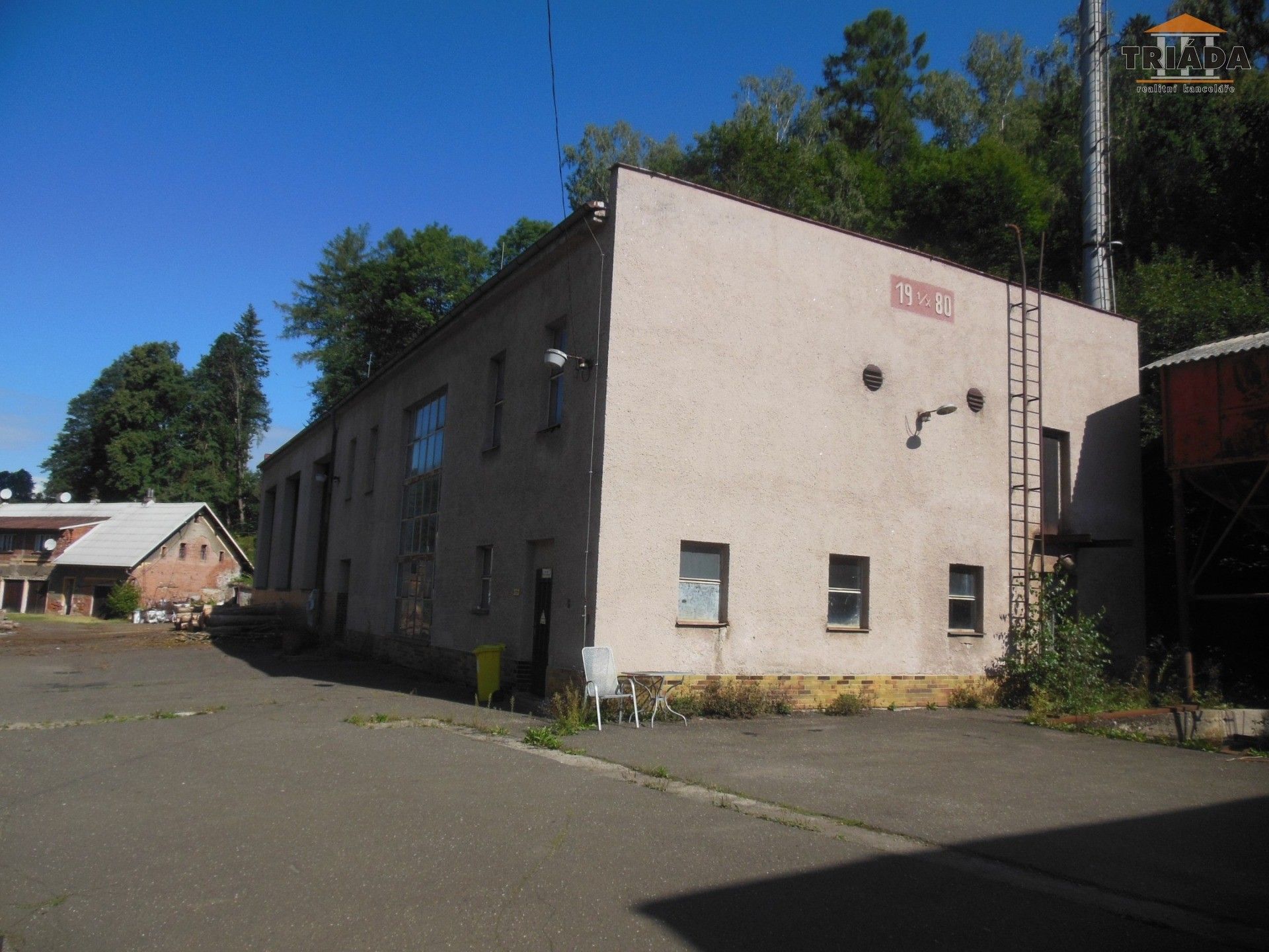 Prodej komerčního prostoru 10029 m² - foto 15