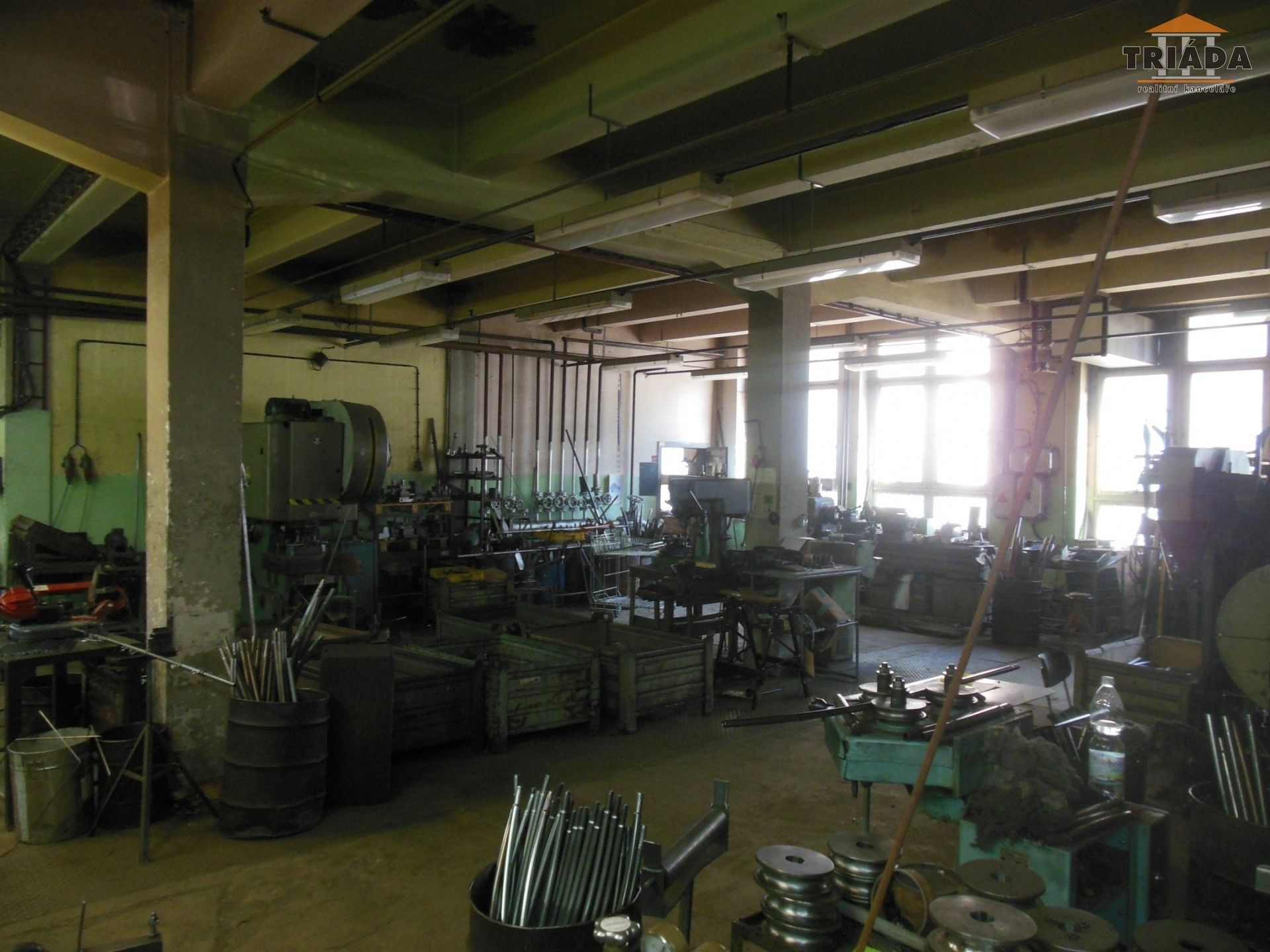 Prodej komerčního prostoru 10029 m² - foto 22