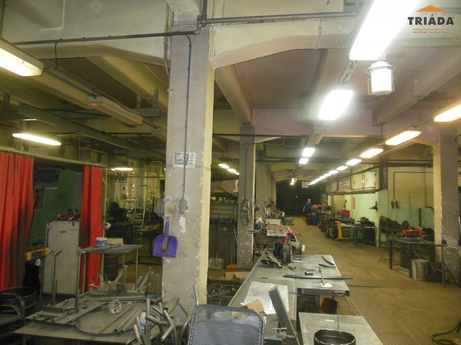 Prodej komerčního prostoru 10029 m² - foto 20