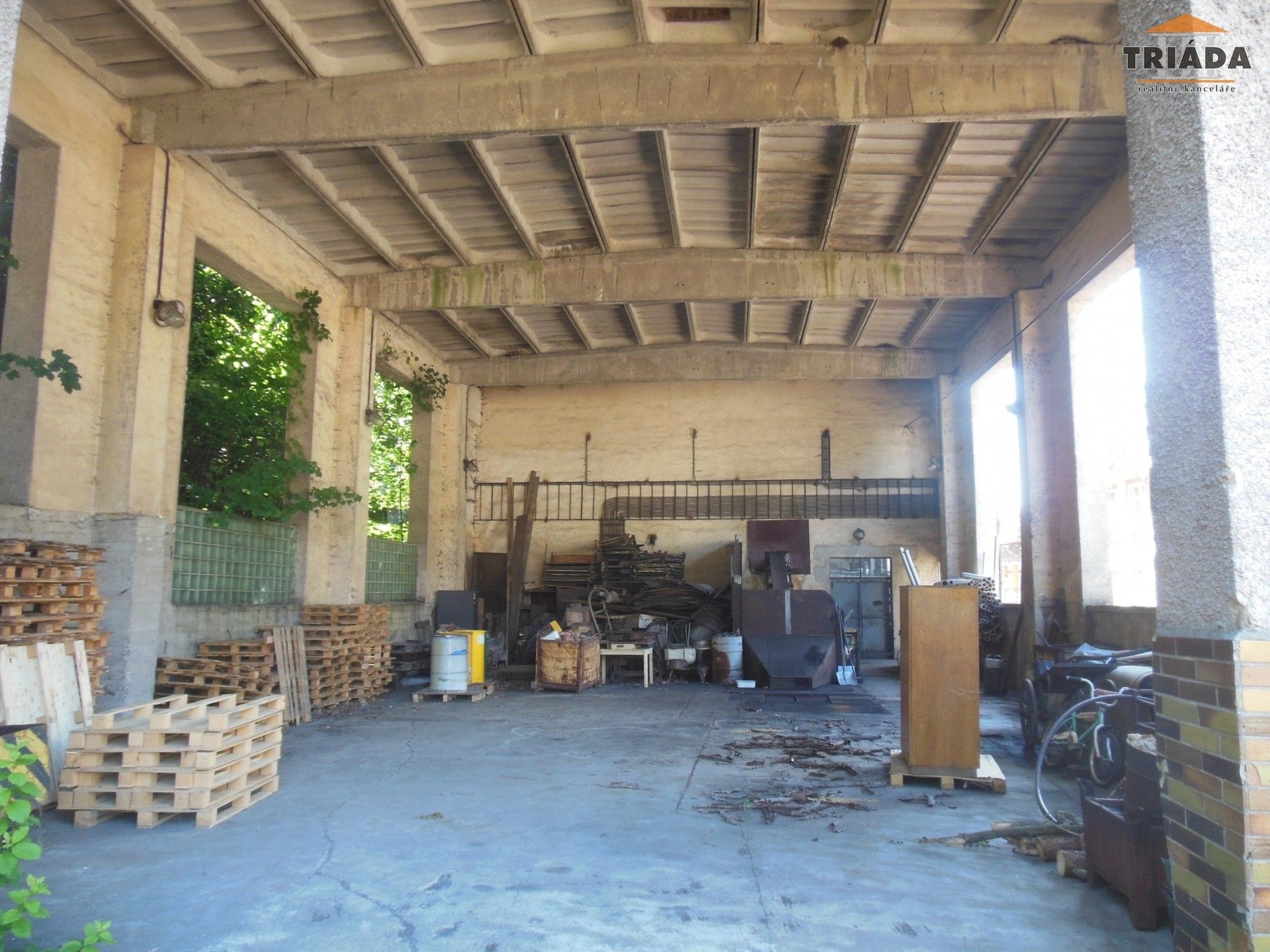 Prodej komerčního prostoru 10029 m² - foto 19