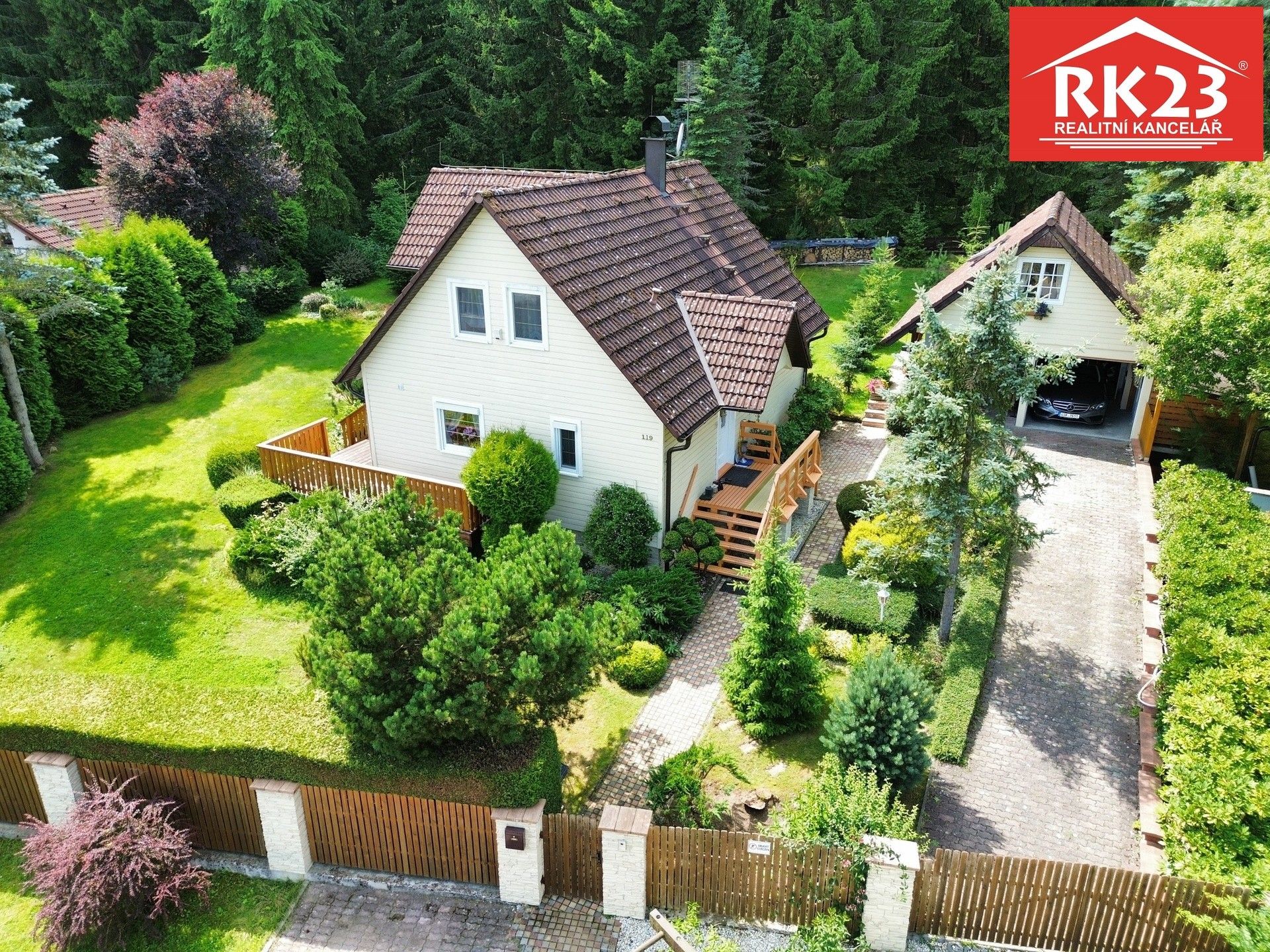Prodej nemovitosti 112 m² - foto 4