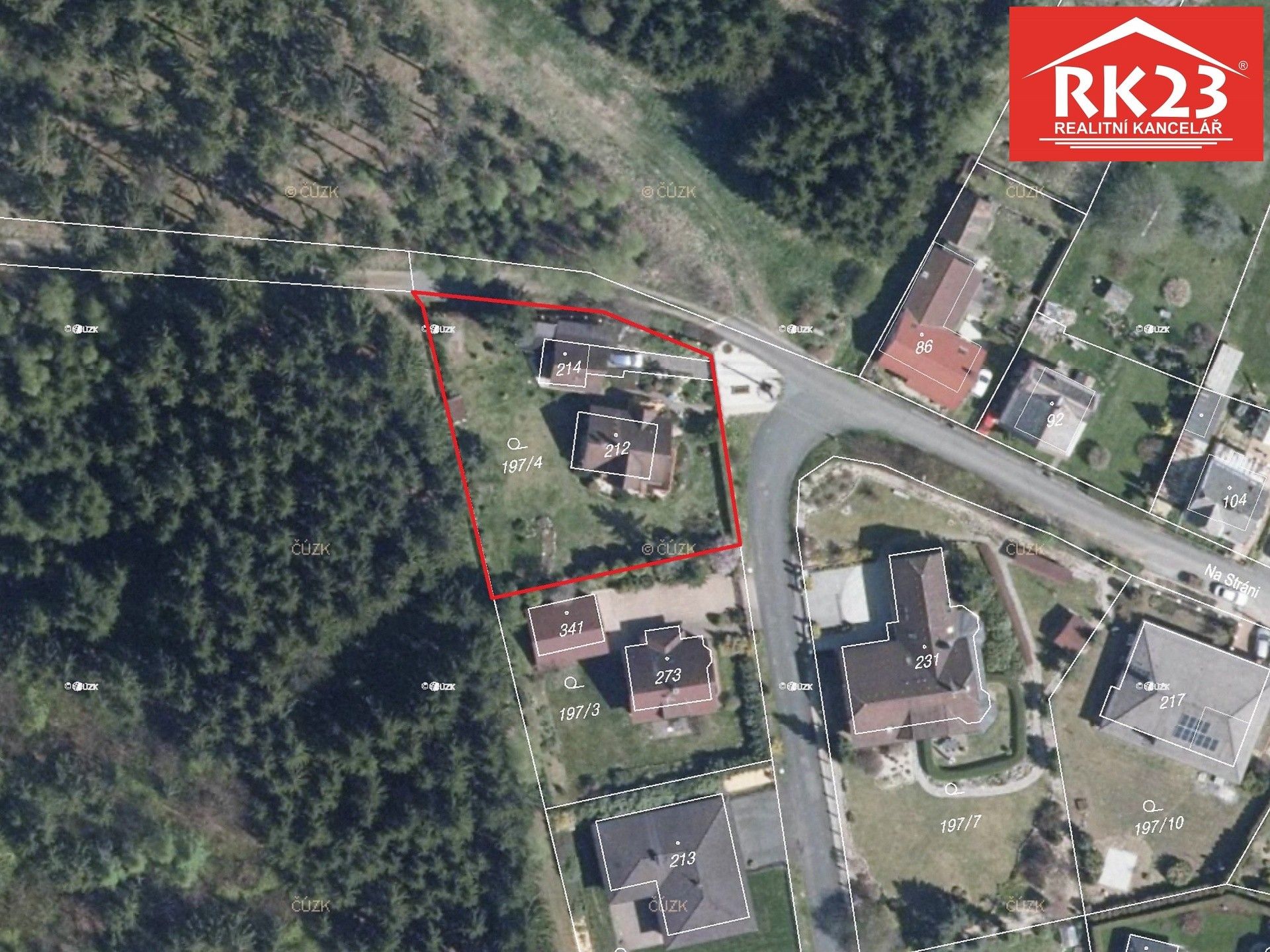 Prodej nemovitosti 112 m² - foto 19