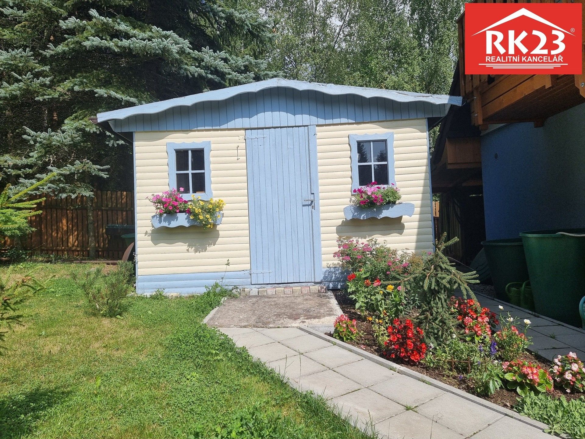 Prodej nemovitosti 112 m² - foto 17