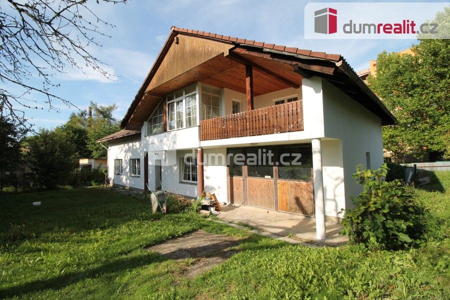 Prodej domu 387 m² - foto 1