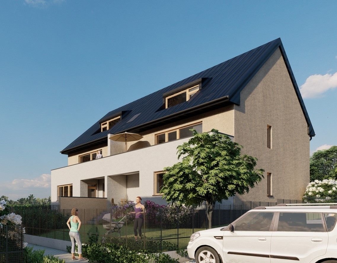 Prodej pozemku 2100 m² - foto 6