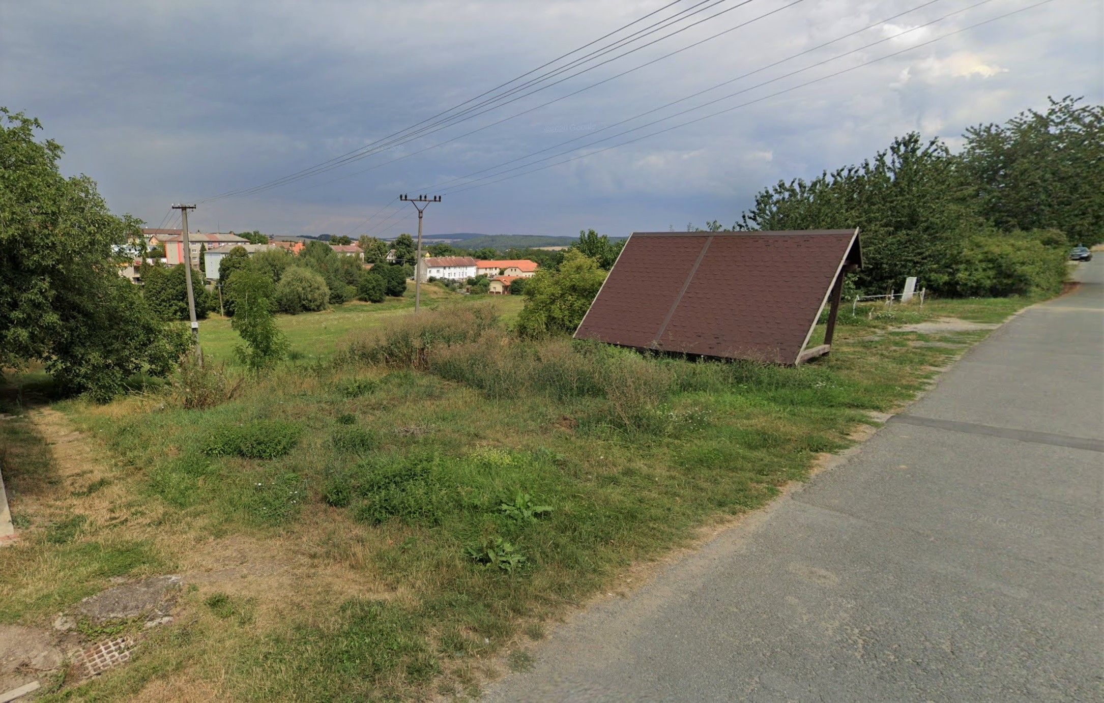 Prodej pozemku 2100 m² - foto 4