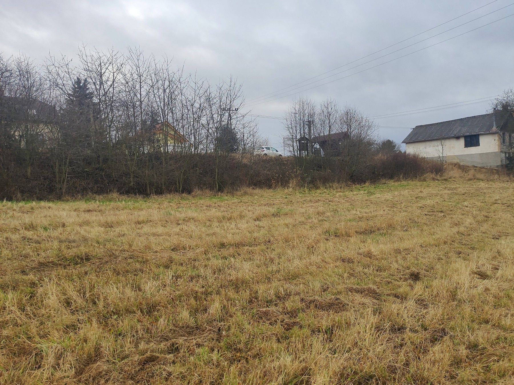 Prodej pozemku 2100 m² - foto 3