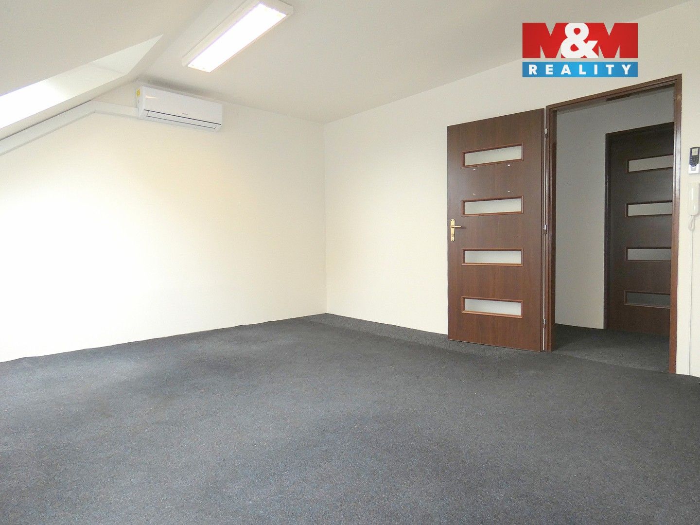 Pronájem komerčního prostoru 20 m² - foto 2