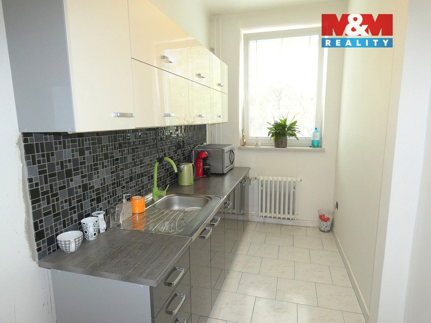 Pronájem komerčního prostoru 20 m² - foto 5