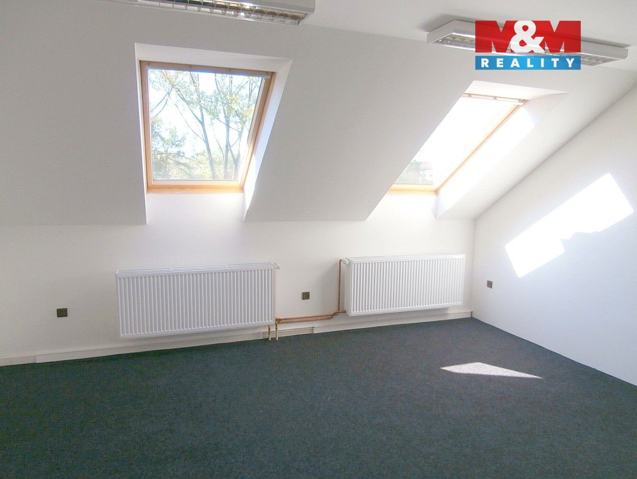 Pronájem komerčního prostoru 20 m² - foto 9