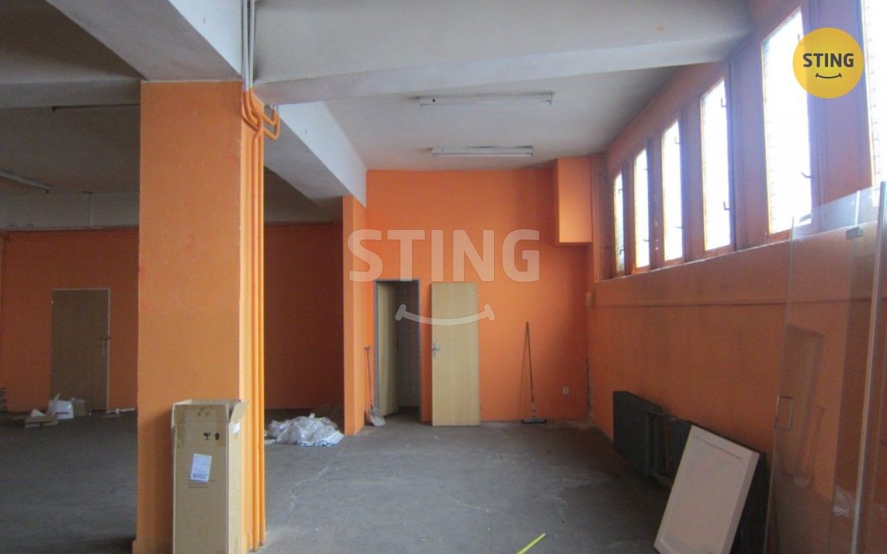 Pronájem komerčního prostoru 153 m² - foto 3