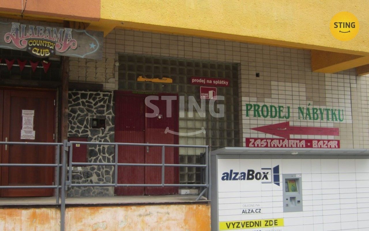 Pronájem komerčního prostoru 153 m² - foto 4