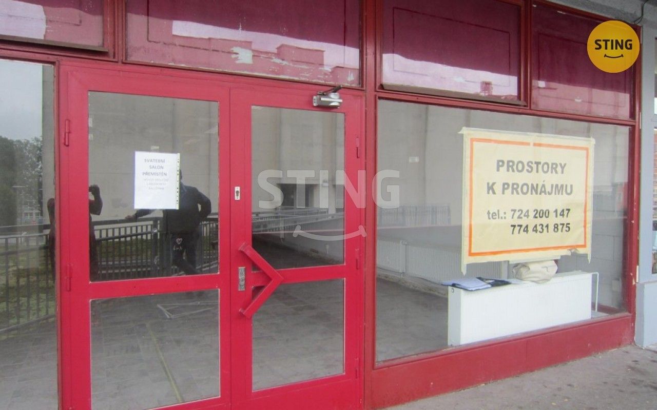 Pronájem komerčního prostoru 78 m² - foto 4